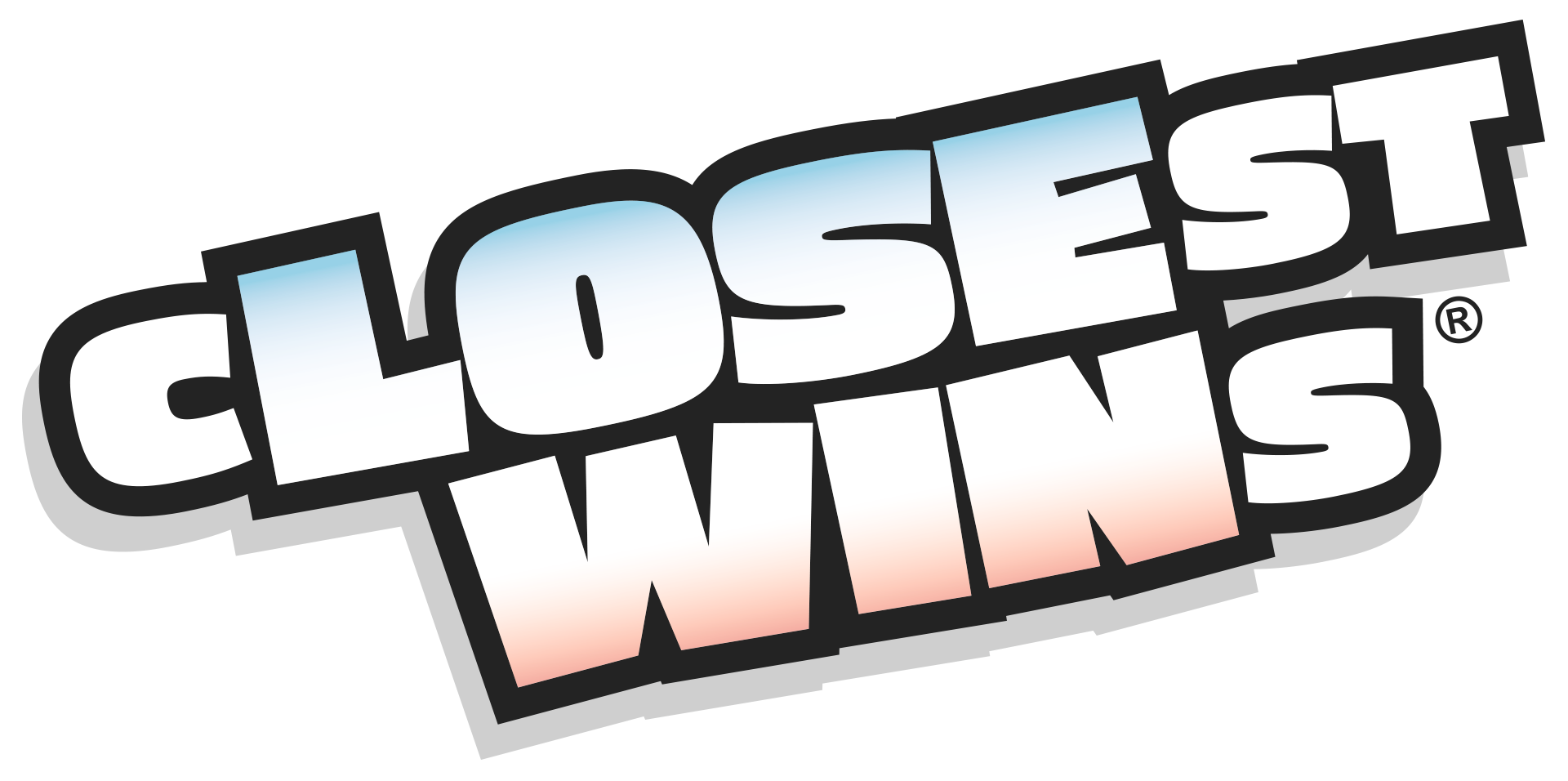 Closest Wins logo